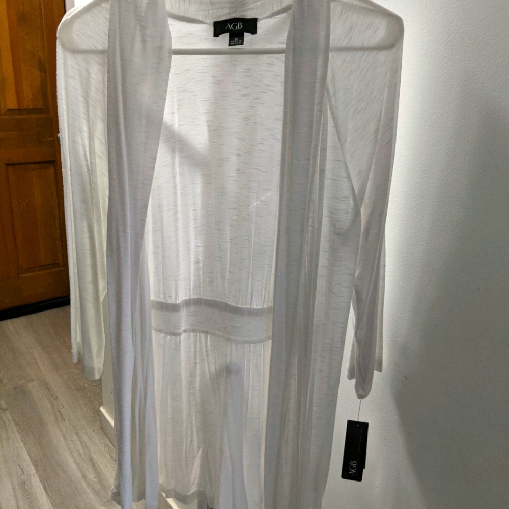 2 AGB Blouses